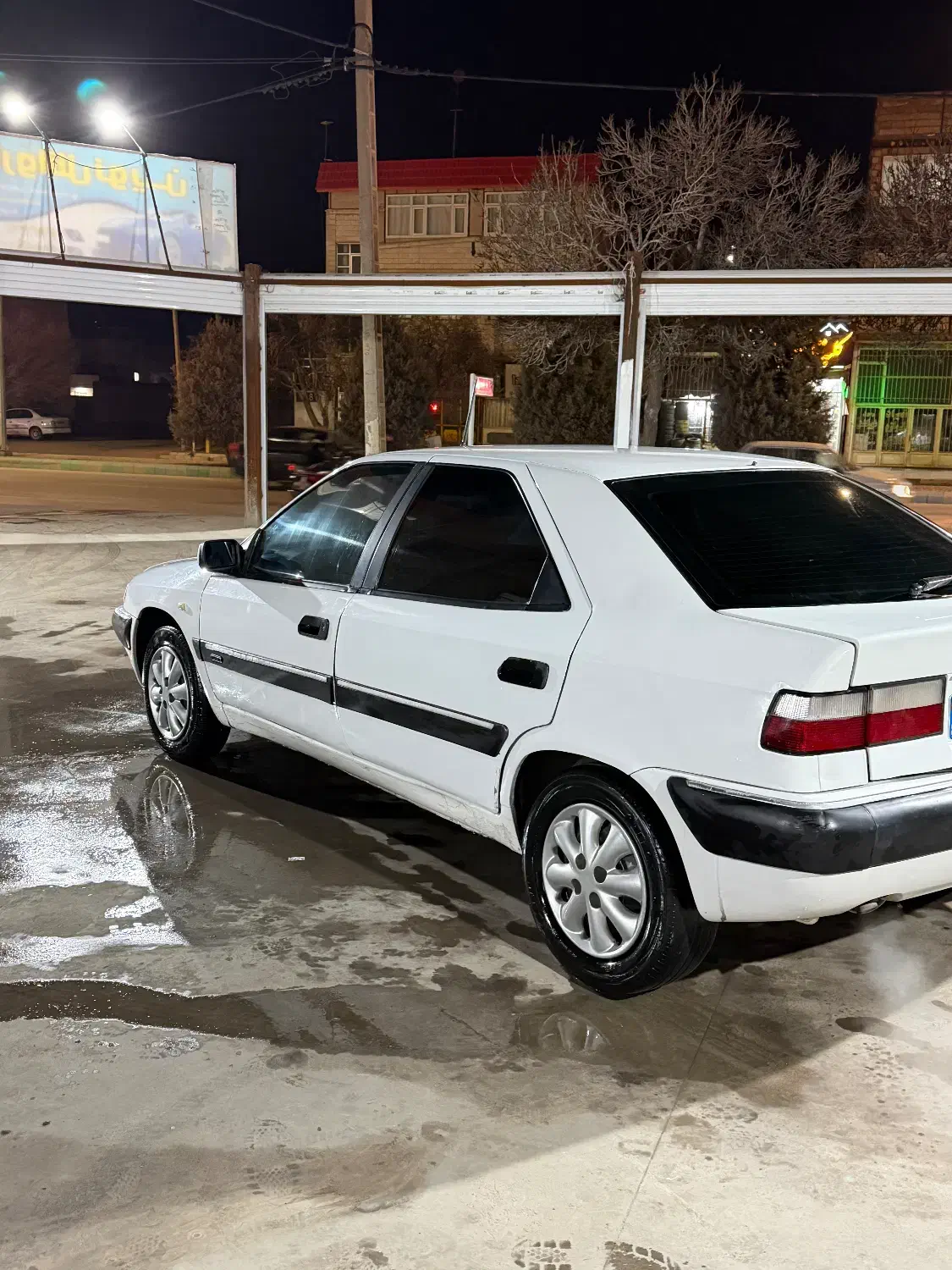 زانتیا ۸۵ اقساط‌نقد|خودرو سواری و وانت|نیشابور, بنیاد شهید|دیوار