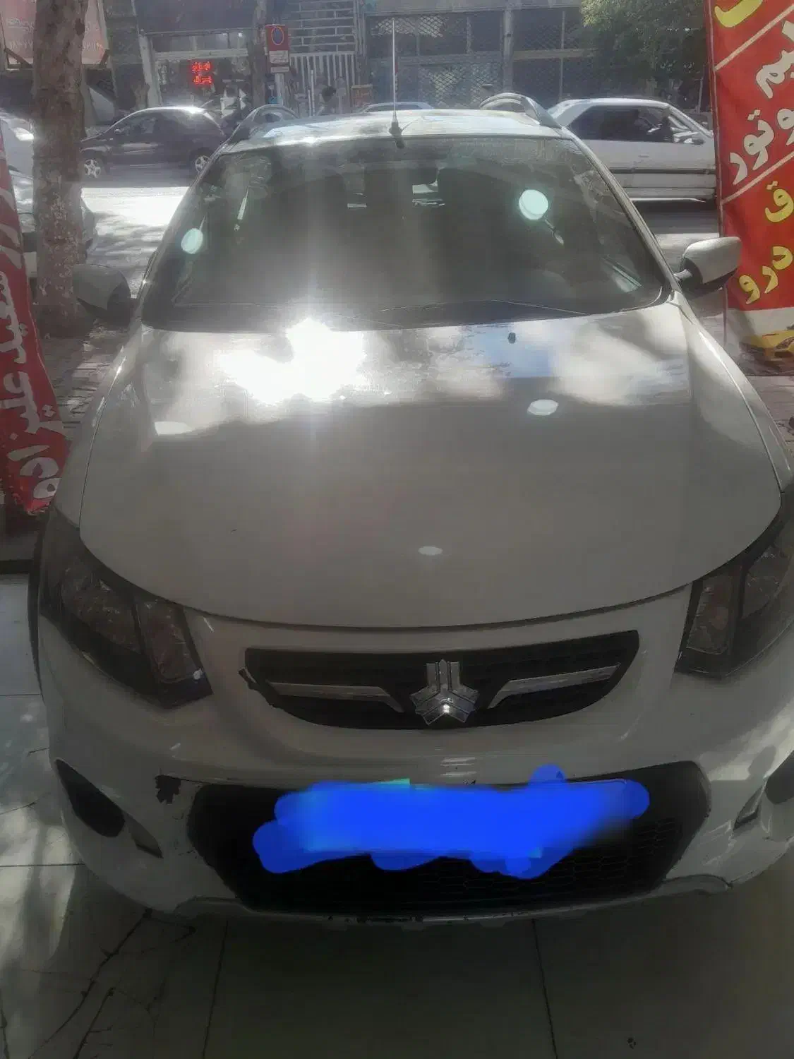 کوییک ۱۴۰۱|خودرو سواری و وانت|گرگان, |دیوار