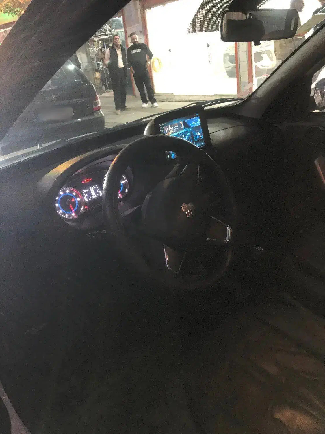 کوییک درحد خشک|خودرو سواری و وانت|اراک, |دیوار