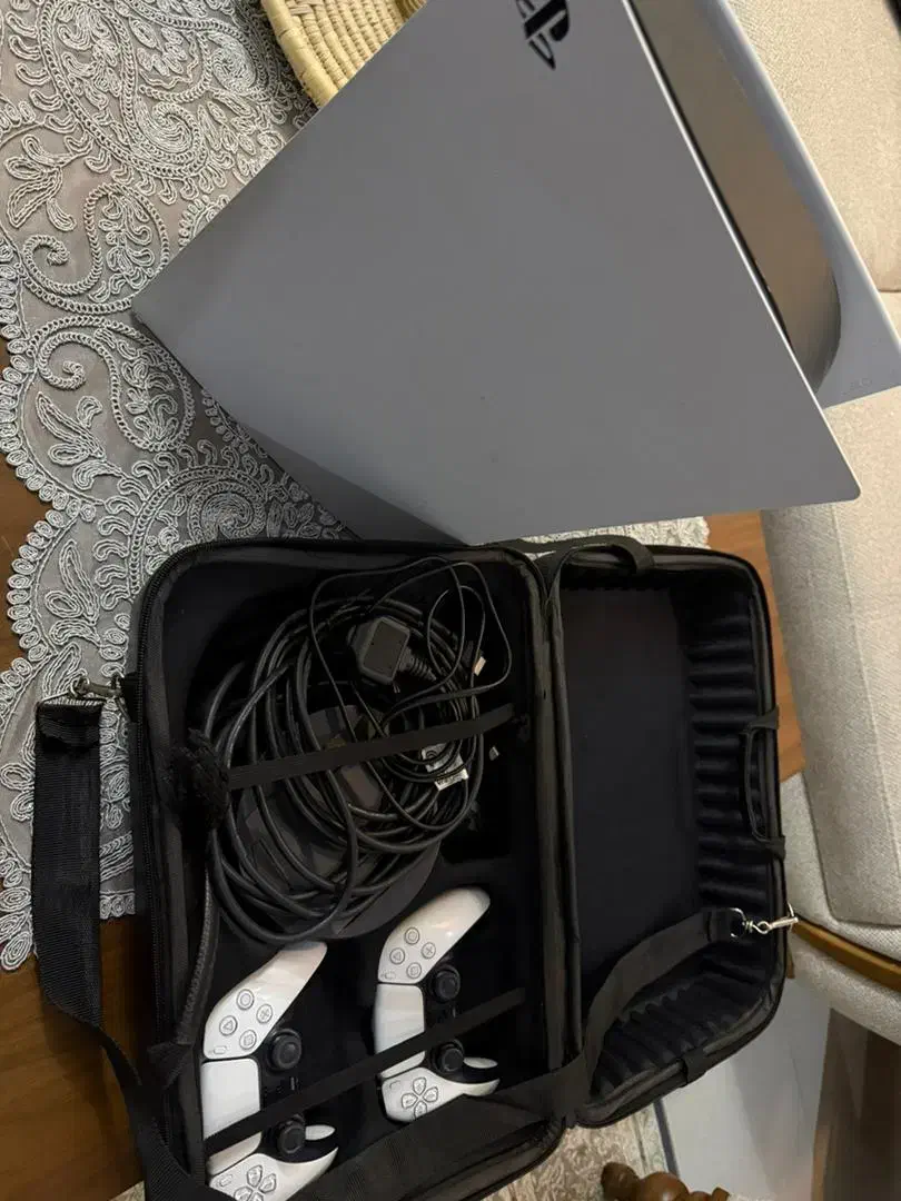 پی اس فایو ps5|کنسول، بازی ویدئویی و آنلاین|ساری, |دیوار