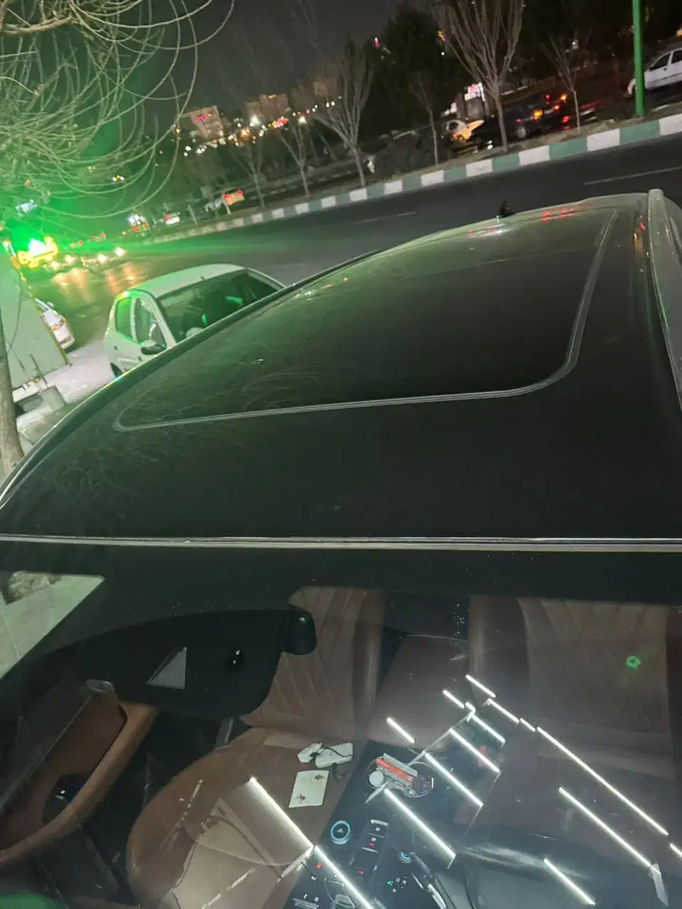 تیگو ۸ پرومکس IE مدل ۱۴۰۲|خودرو سواری و وانت|کرج, جهانشهر|دیوار