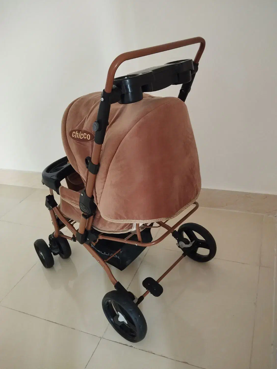 کالسکه نوزاد|کالسکه و لوازم جانبی|اسفراین, |دیوار