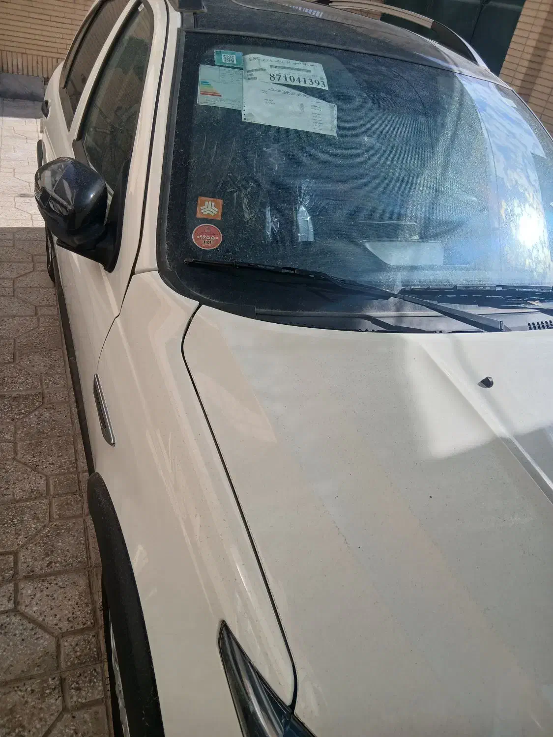 اطلس g صفر ۱۴۰۴|خودرو سواری و وانت|اصفهان, ملک‌شهر|دیوار