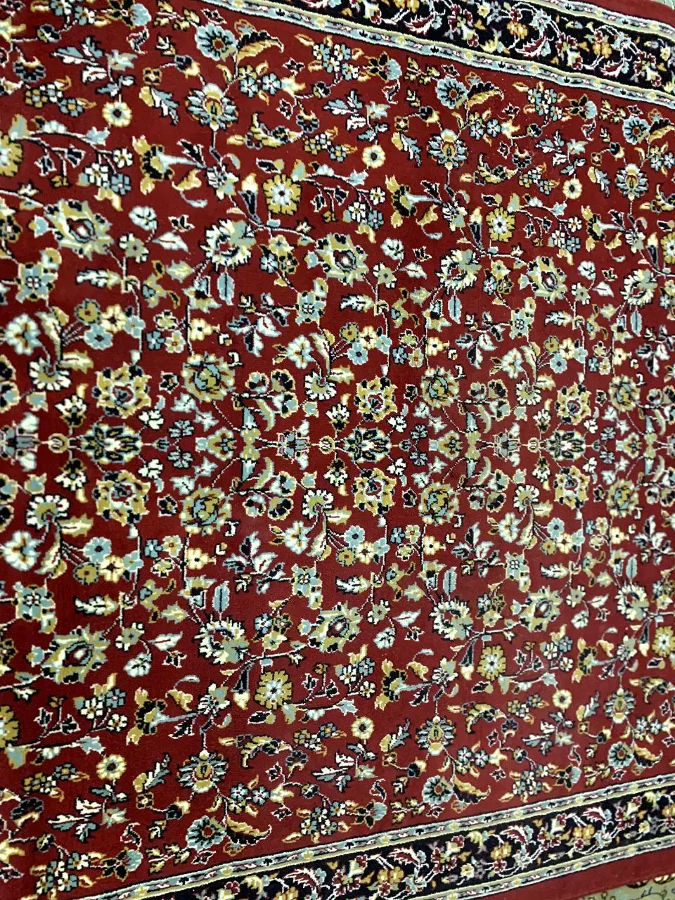 قالی|فرش|قوچان, |دیوار