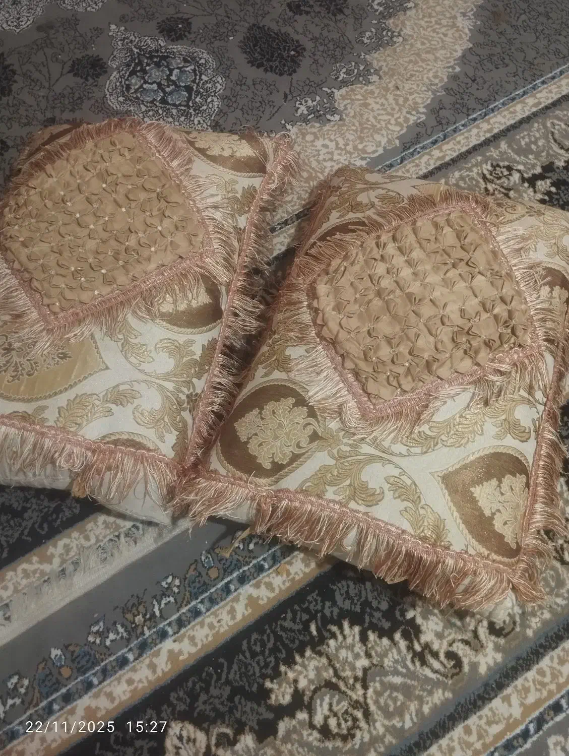 پوش بالشت|رختخواب، بالش، پتو|زاهدان, |دیوار