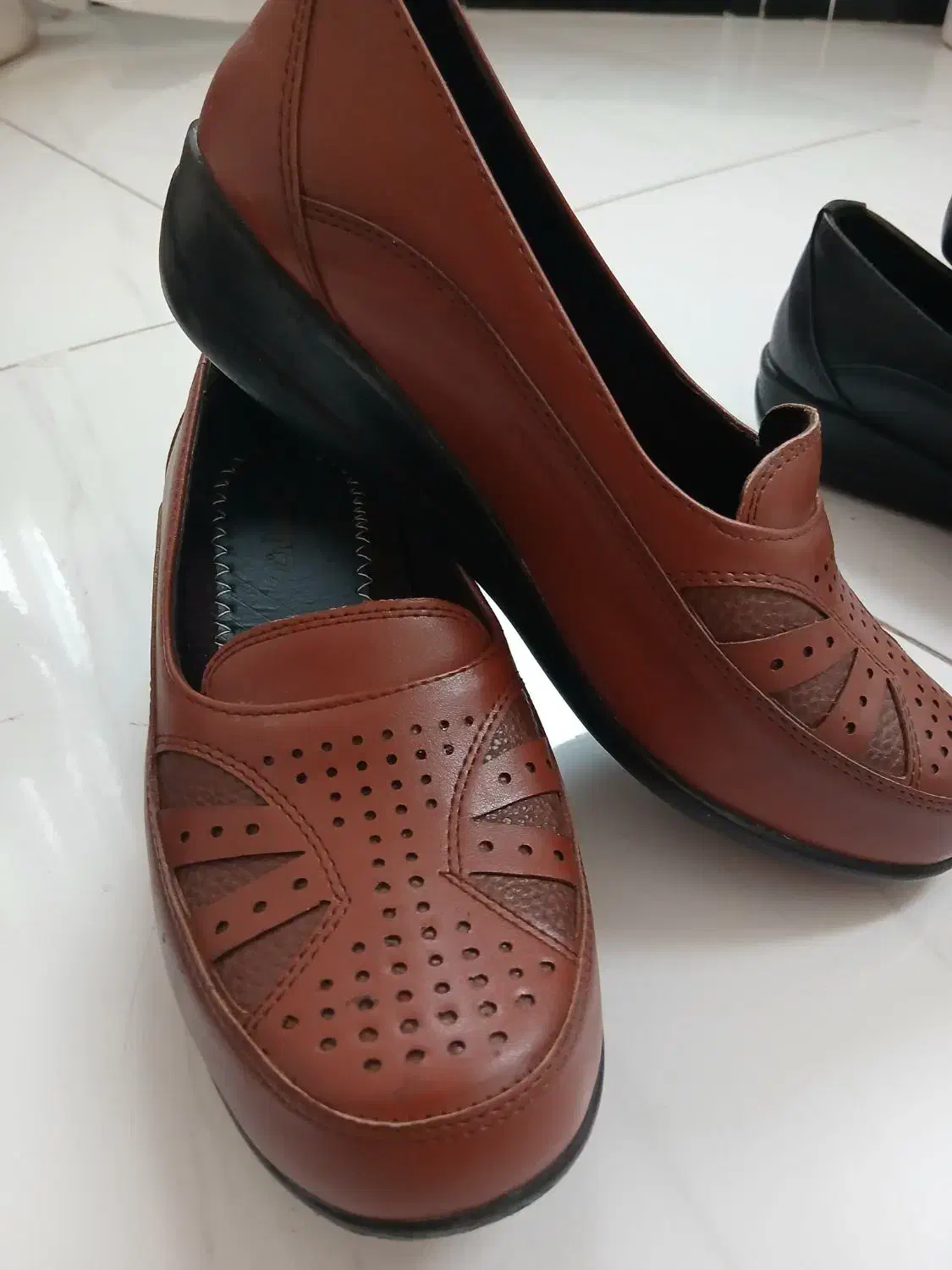 کفش طبی|کیف، کفش، کمربند|شهریار, شهرک وائین|دیوار