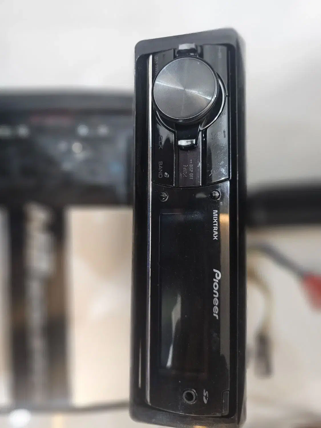 سیستم و ظبط و باند پایونر اصلی|قطعات یدکی و لوازم جانبی|اصفهان, همدانیان|دیوار