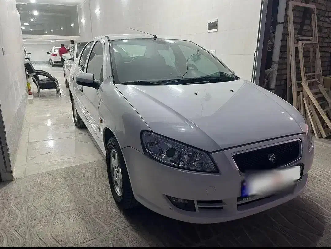 رانا مدل 92|خودرو سواری و وانت|بروجرد, |دیوار