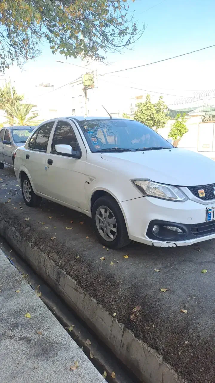 سایناs|خودرو سواری و وانت|ارسنجان, |دیوار