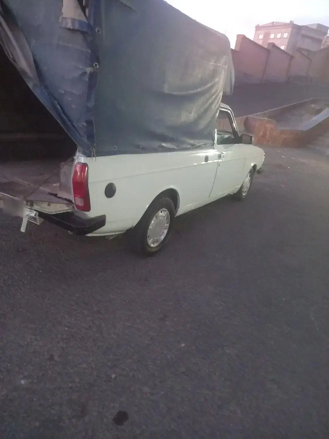 پیکان وانت|خودرو سواری و وانت|سهند, |دیوار