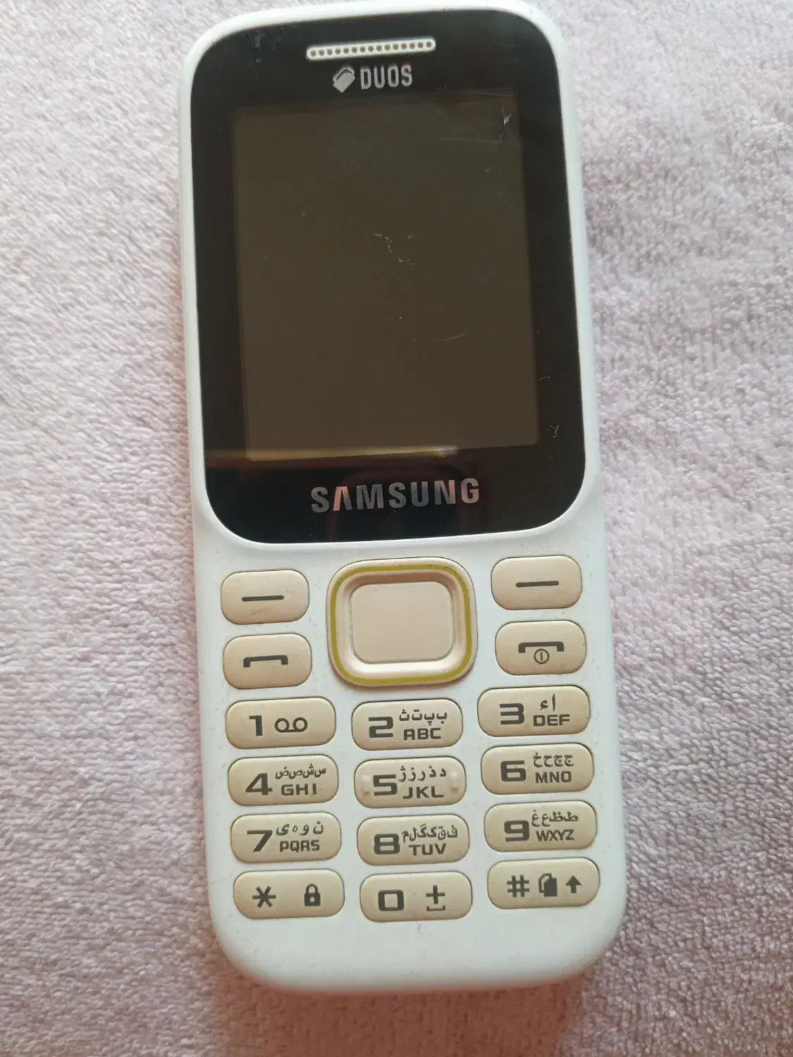 گوشی نوکیا|موبایل|آستارا, |دیوار