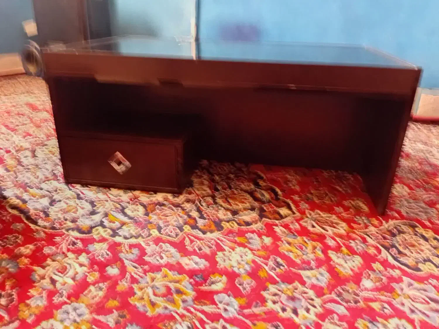 میز  جلو مبلی|مبلمان خانگی و میز عسلی|گلپایگان, |دیوار