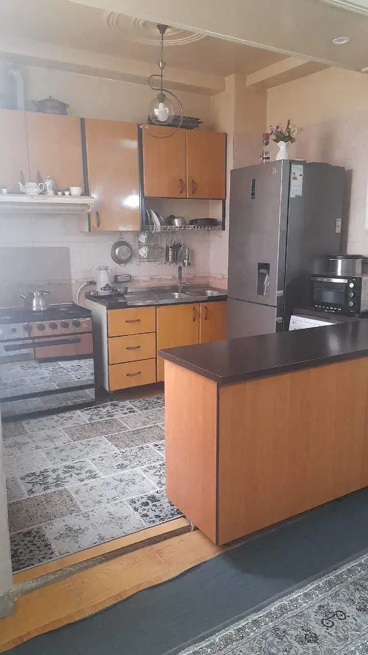 آپارتمان51متری با پارکینگ/سرمایه گذاری|فروش آپارتمان|تهران, هفده شهریور|دیوار