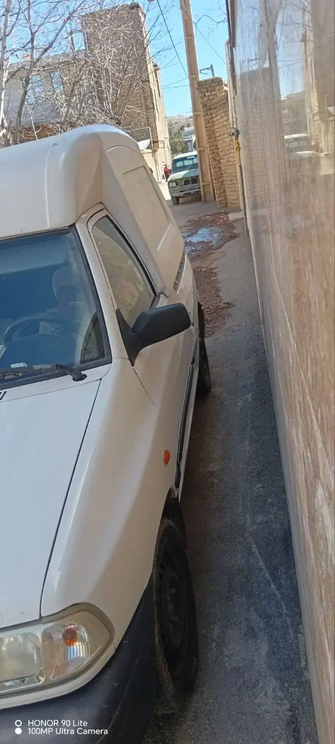 ماشین پرایدوانت|خودرو سواری و وانت|خوانسار, |دیوار