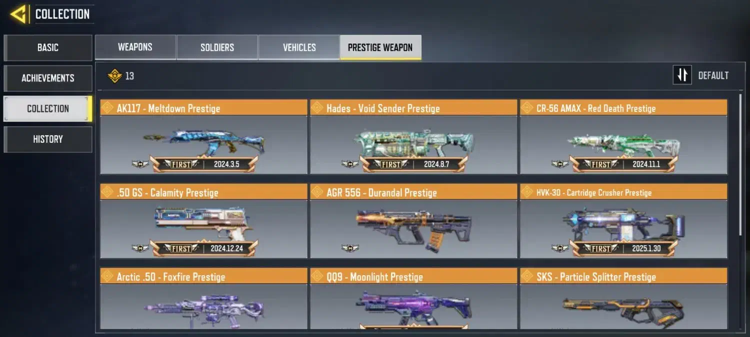 اکانت یوتیوبری کالاف دیوتی|کنسول، بازی ویدئویی و آنلاین|تهران, سلیمانی|دیوار