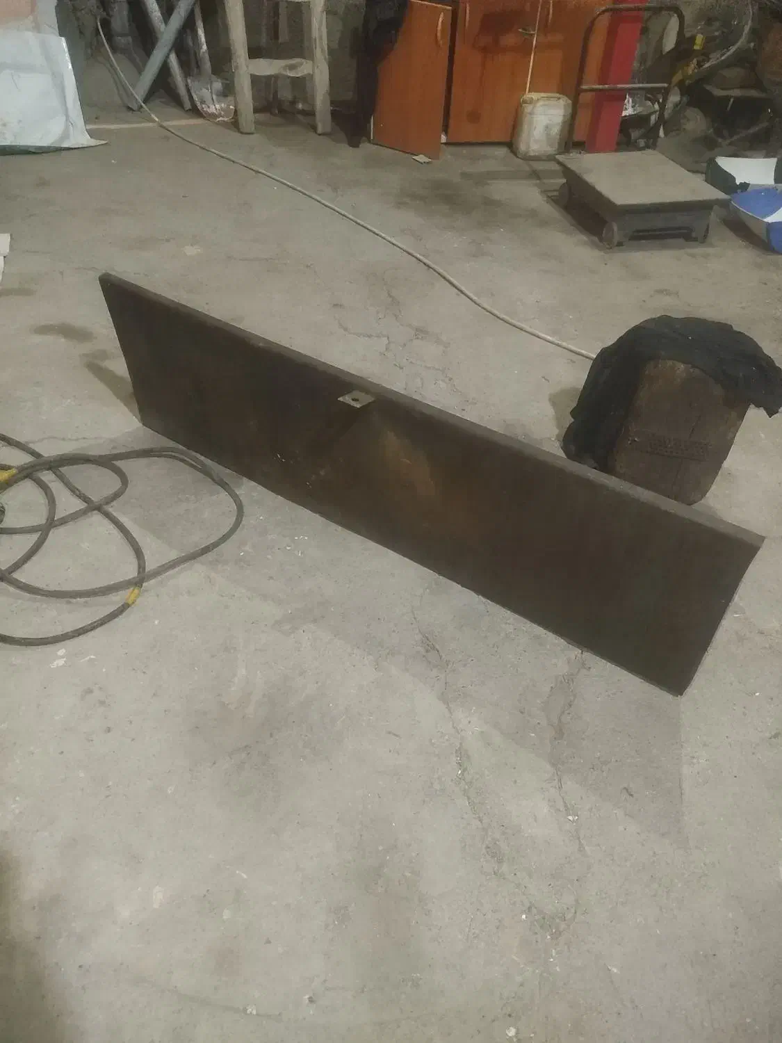 محافظ گاز|مصالح و تجهیزات ساختمان|کرمانشاه, |دیوار