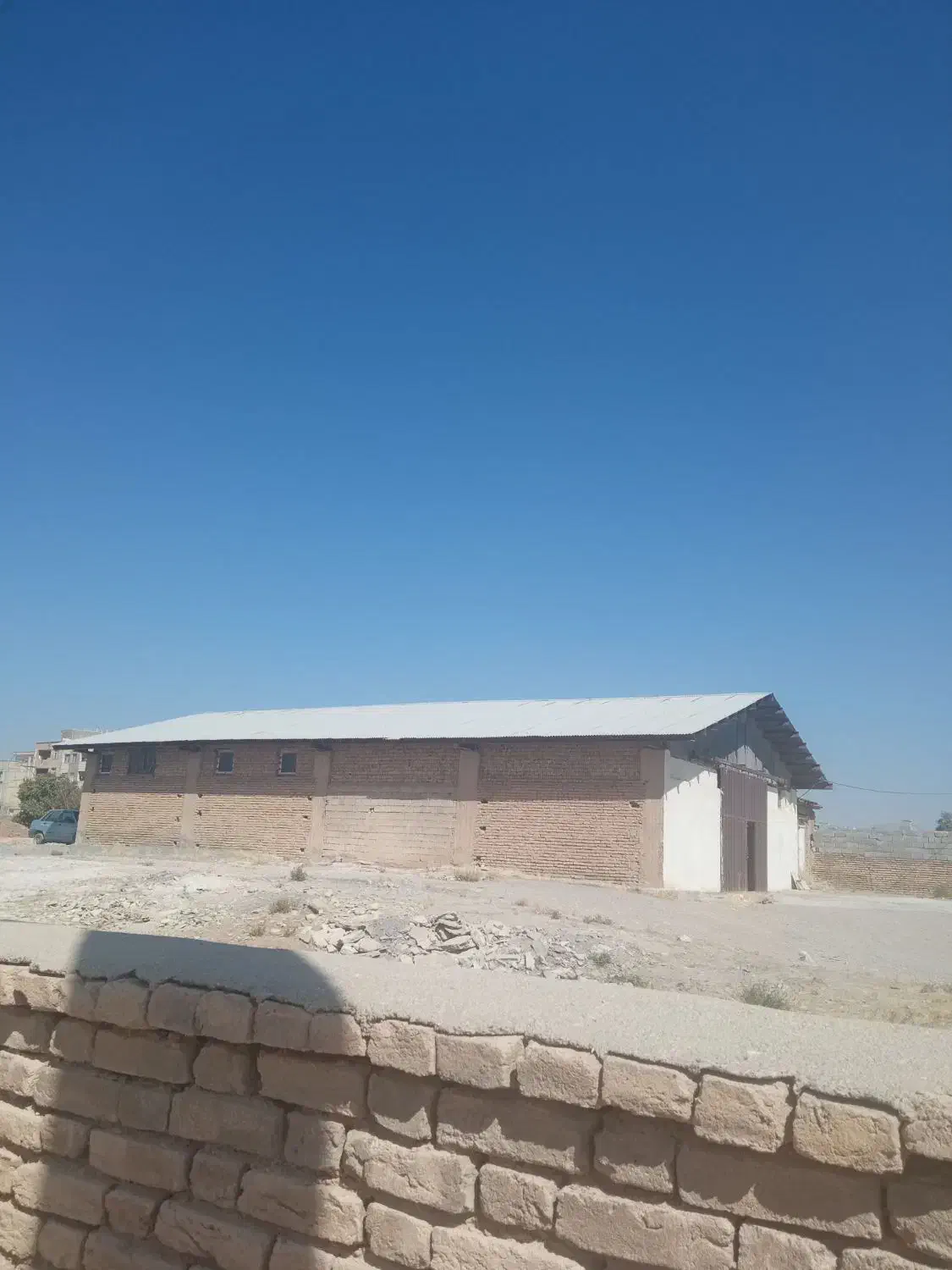 آهن آلات|مصالح و تجهیزات ساختمان|مبارکه, |دیوار