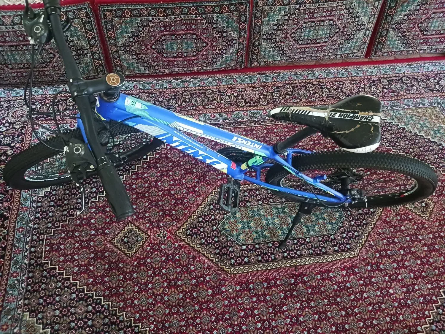 دوچرخه|دوچرخه، اسکیت، اسکوتر|سنندج, |دیوار