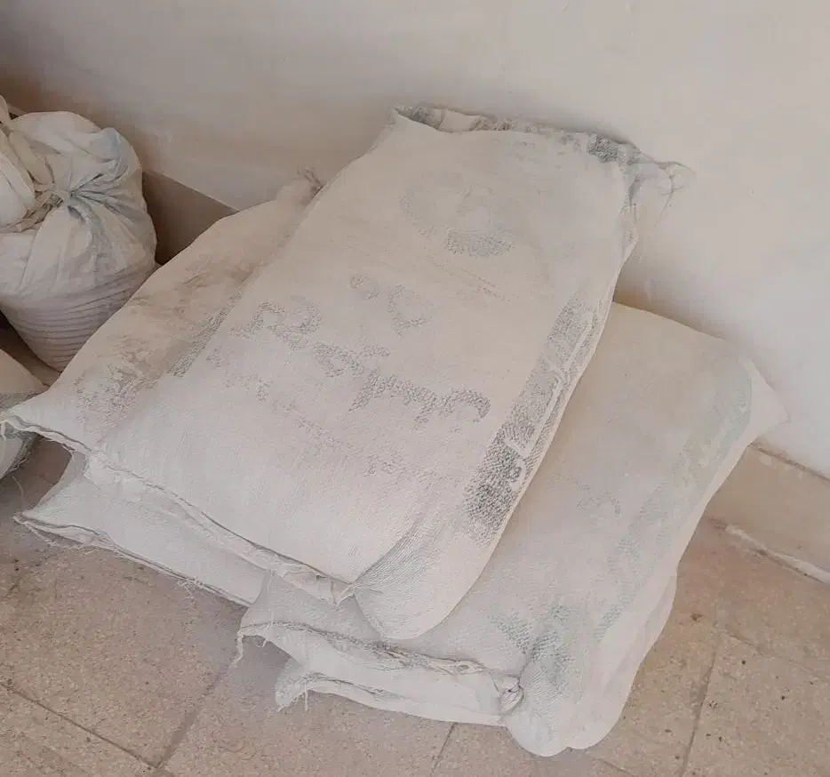 کچ خراسان|مصالح و تجهیزات ساختمان|خوسف, |دیوار