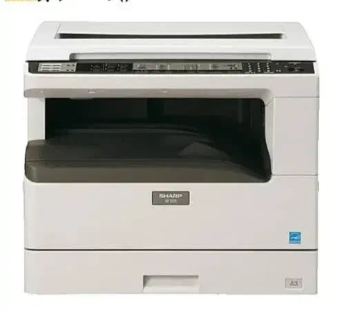 دستگاه کپی شارپ x180s|پرینتر، اسکنر، کپی، فکس|اراک, |دیوار