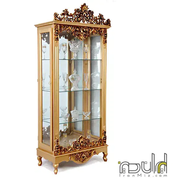 بوفه|بوفه، ویترین، کنسول|زرند, |دیوار