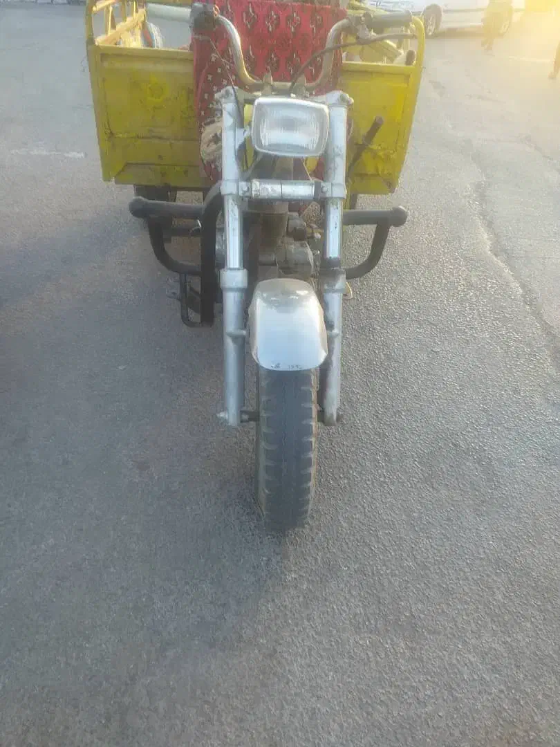 سه چرخه مدل 88|موتورسیکلت|خرمشهر, |دیوار