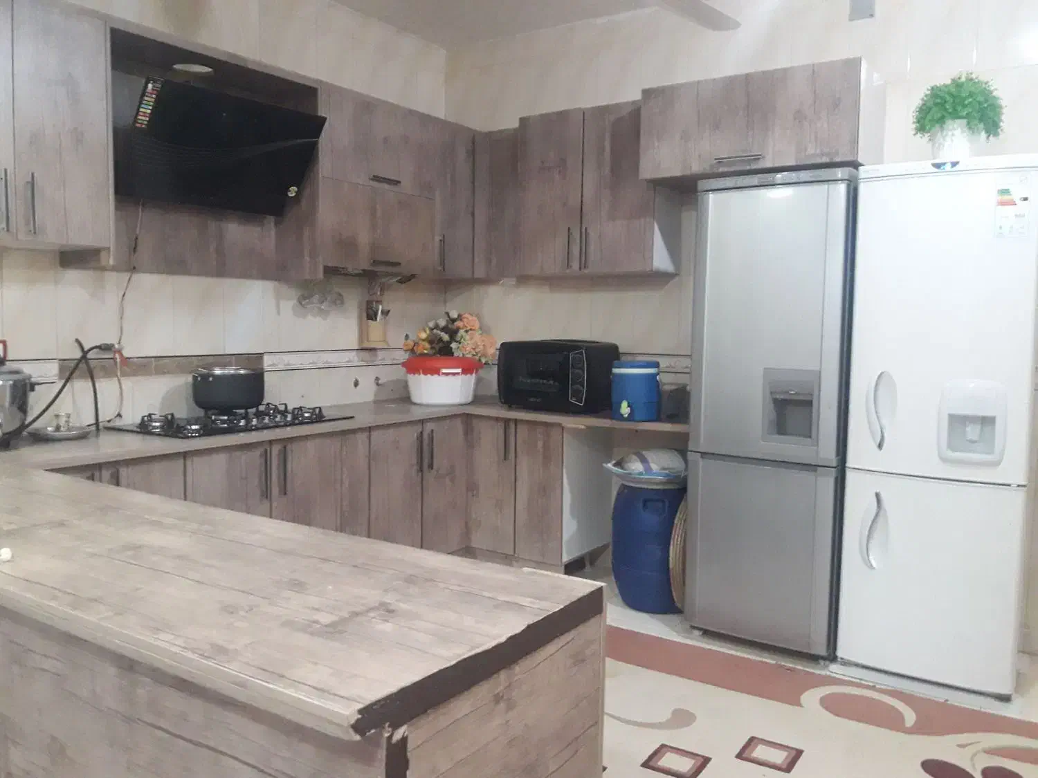 کمد متحرک|جاکفشی، کمد، دراور|سوسنگرد, |دیوار