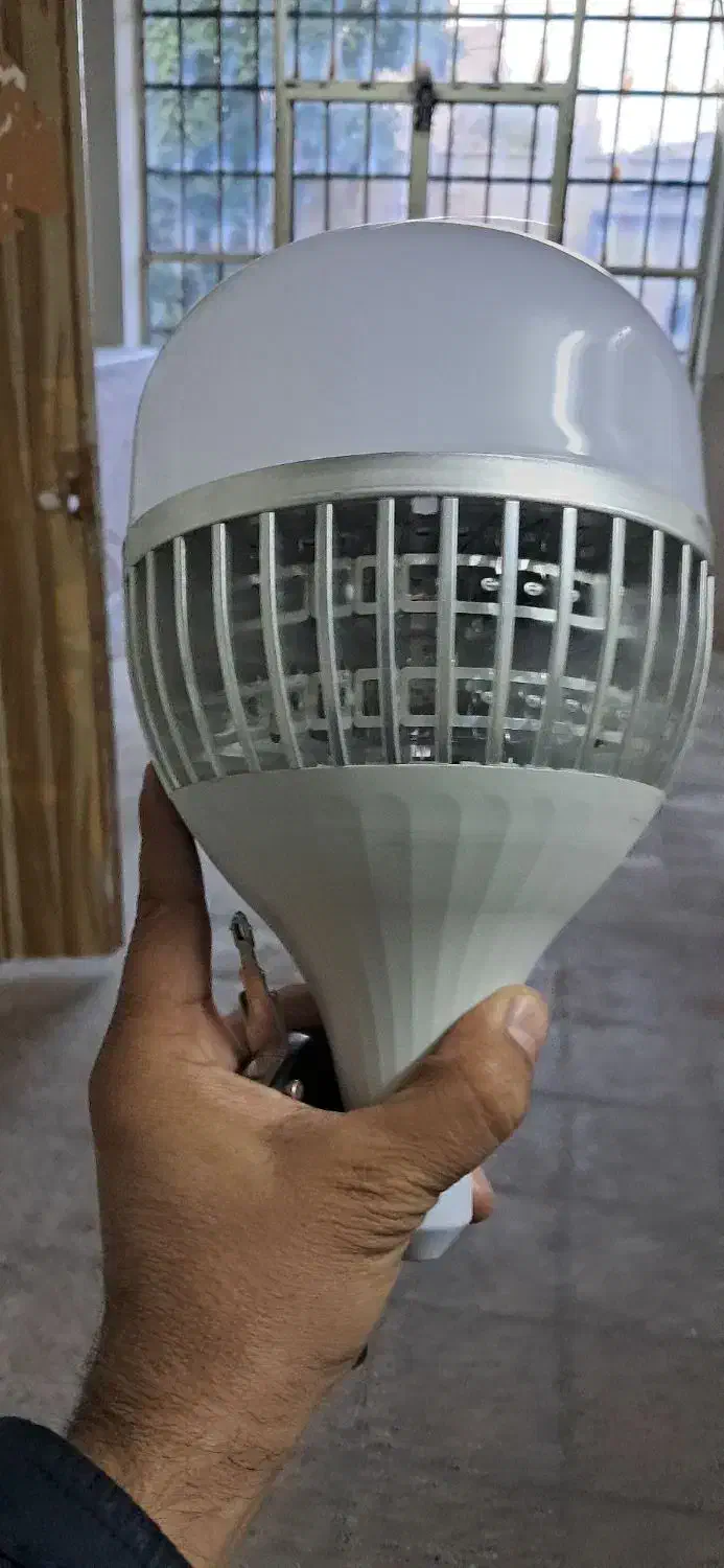 فروش لامپ LED، با وات واقعی|لامپ و چراغ|شیراز, عادل آباد|دیوار