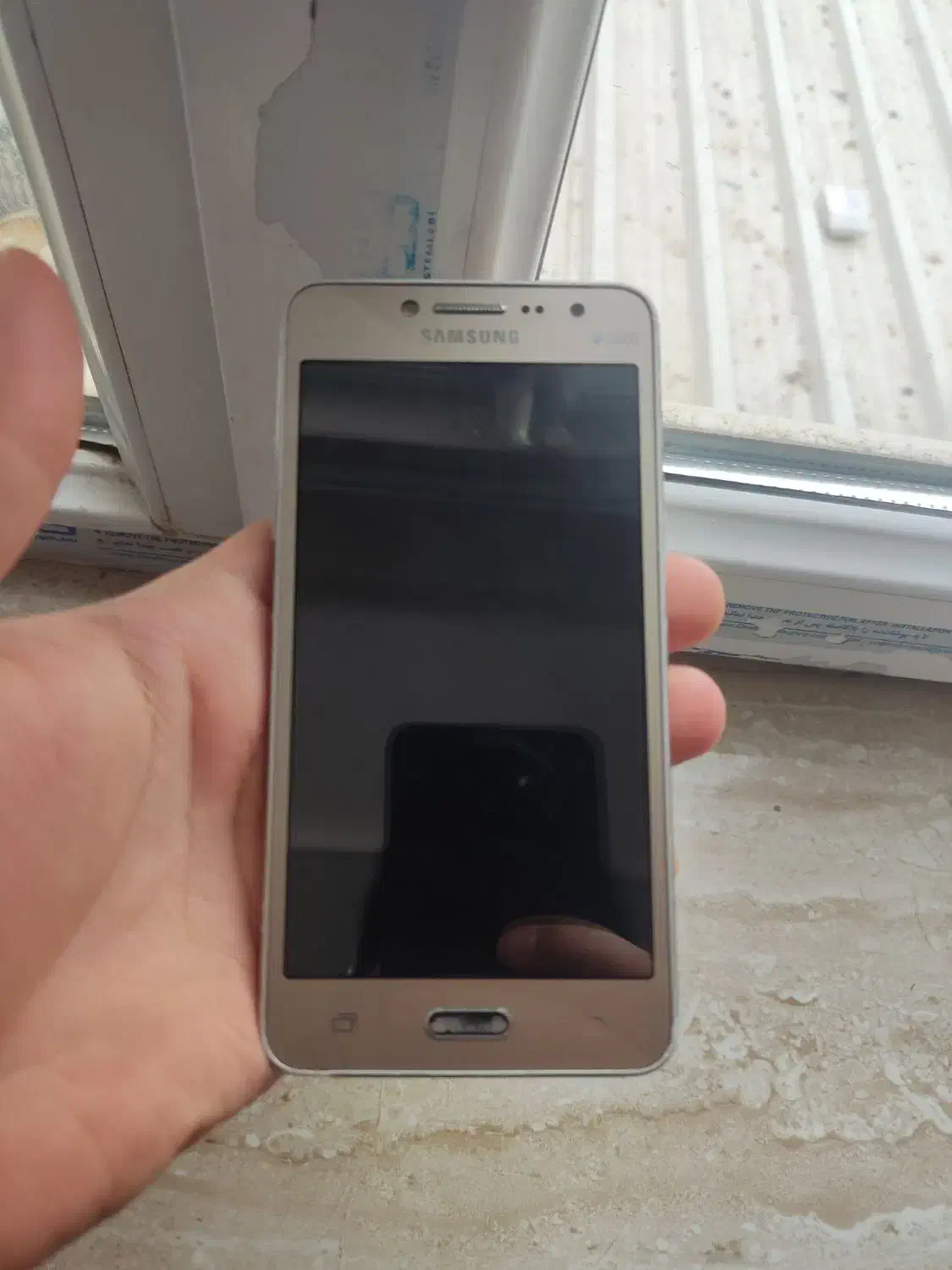 سامسونگ سالم|موبایل|مهاباد (آذربایجان غربی), |دیوار