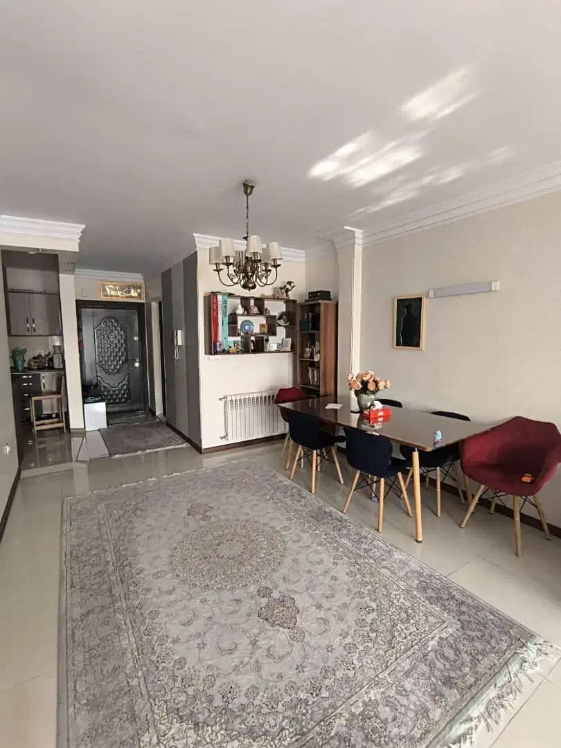 ۱۰۵ متر دو خوابه همایون شهر جنوبی|اجارهٔ آپارتمان|تهران, دانشگاه شریف|دیوار