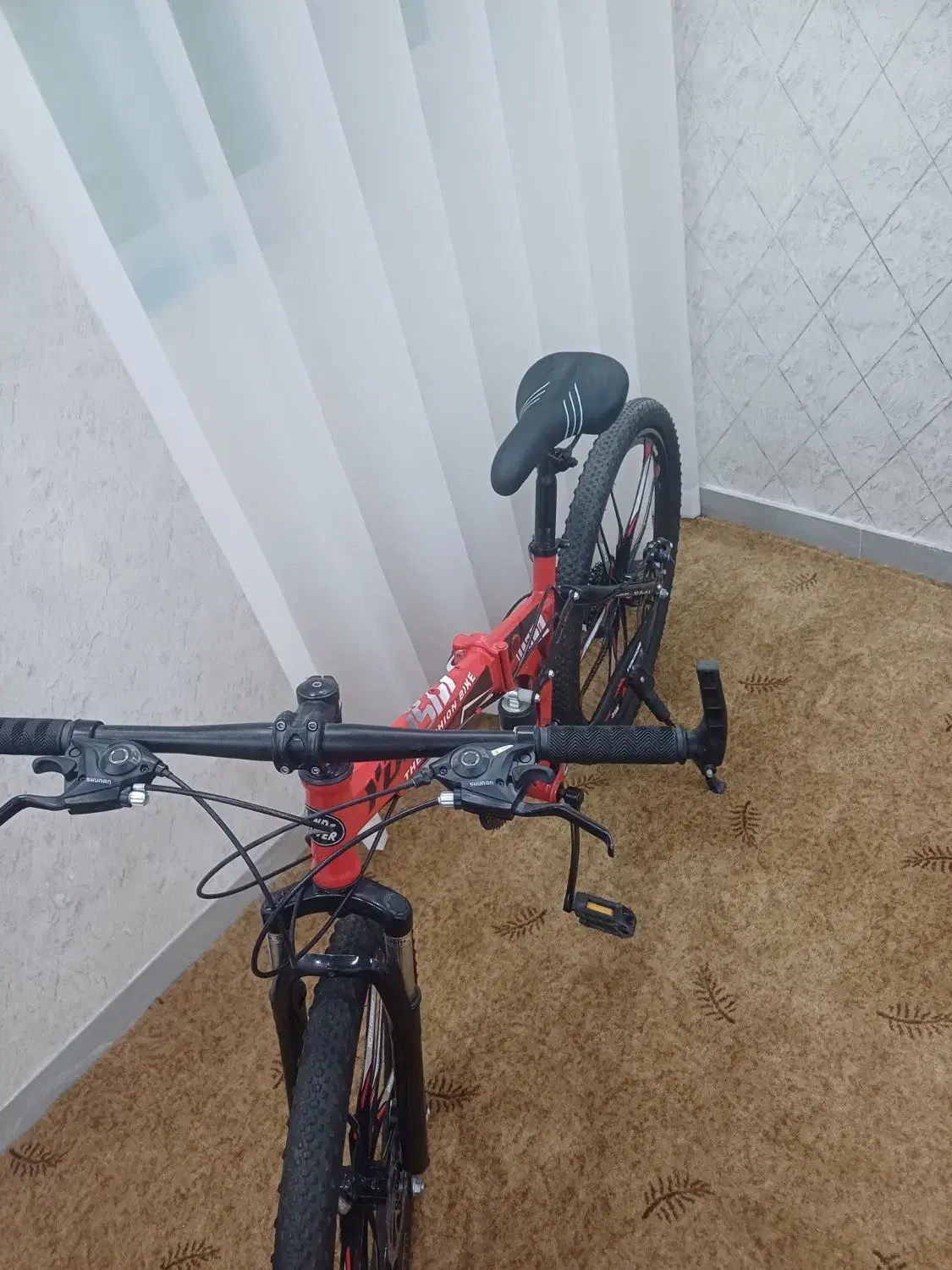 سایز ۲۶ تاشو دنده ایی|اسباب‌‌بازی|چمران, |دیوار