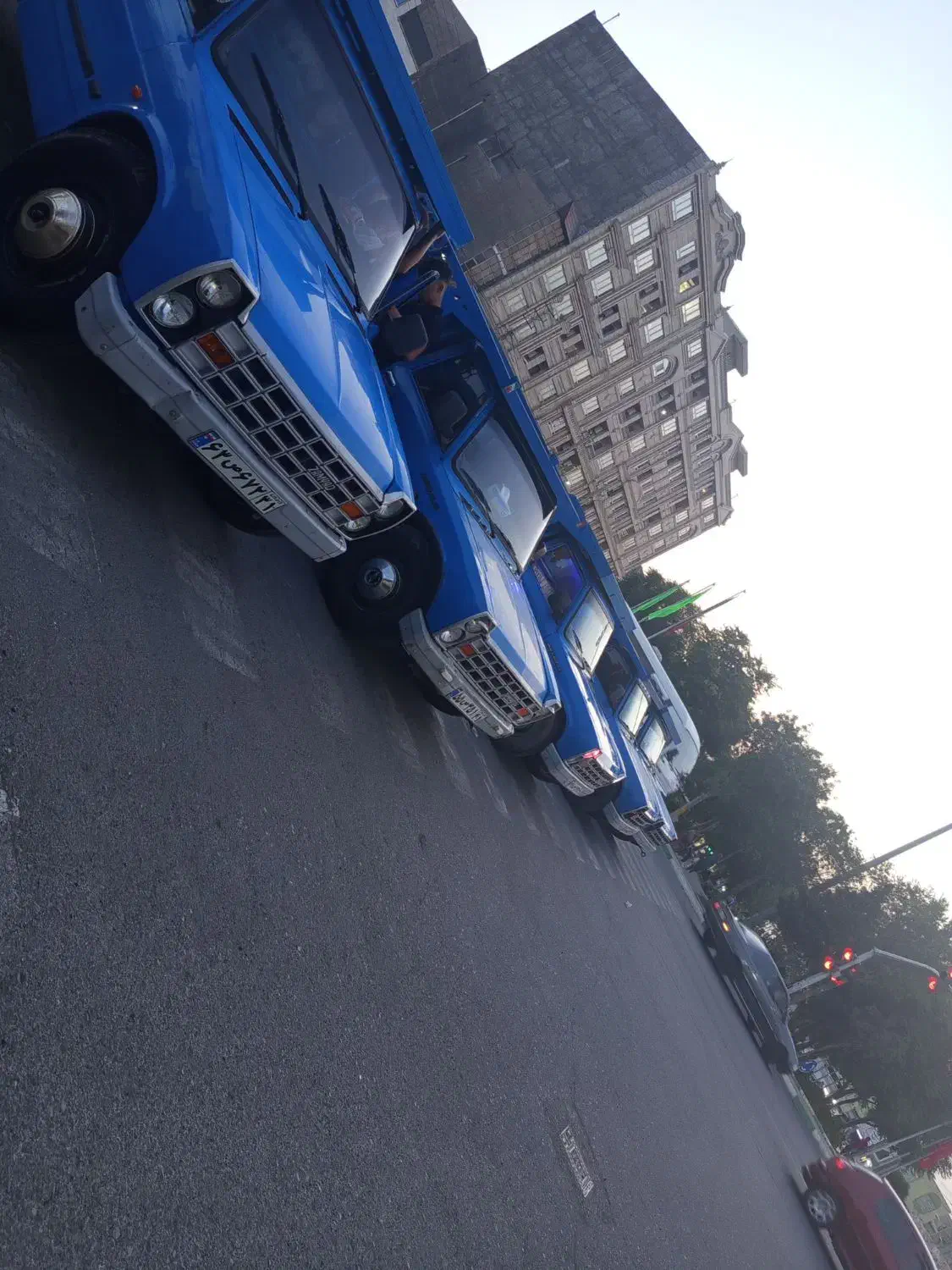 نیسان بار شهرستان قم اصفهان قزوین اراک و شمال ....|خدمات حمل و نقل|باقرشهر, |دیوار