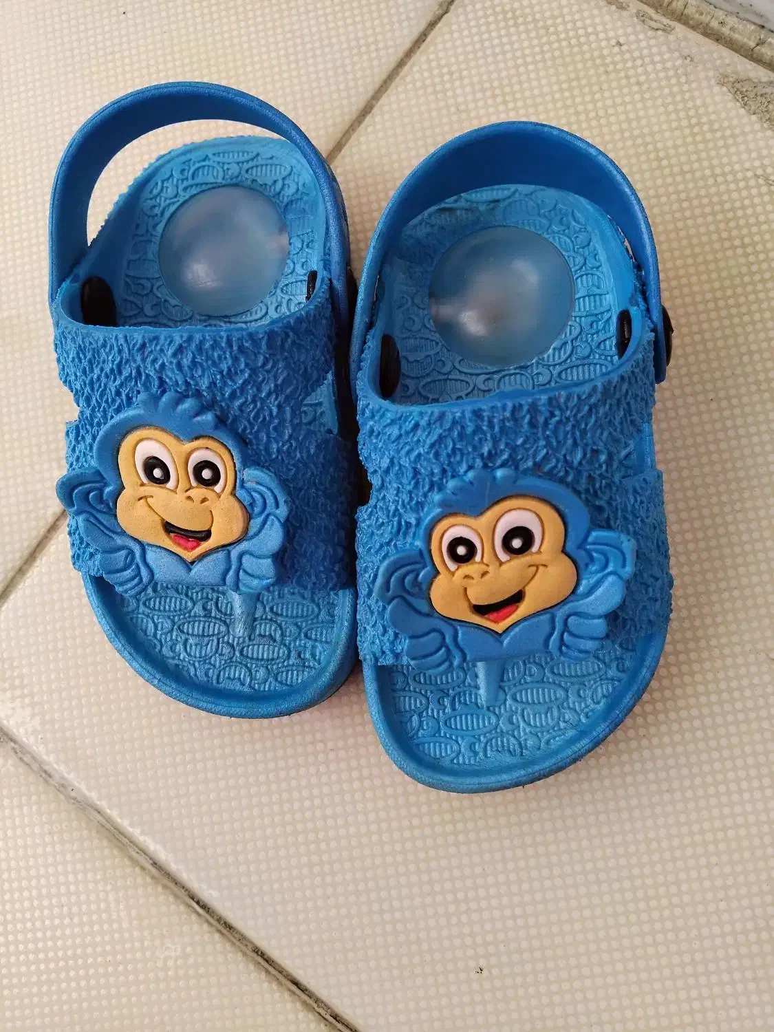 صندل|کفش و لباس بچه|اهواز, شریعتی جنوبی|دیوار