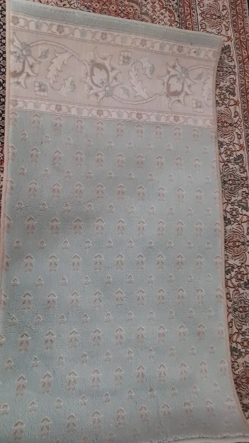 پشتی فرشی نو|پشتی|خوی, |دیوار