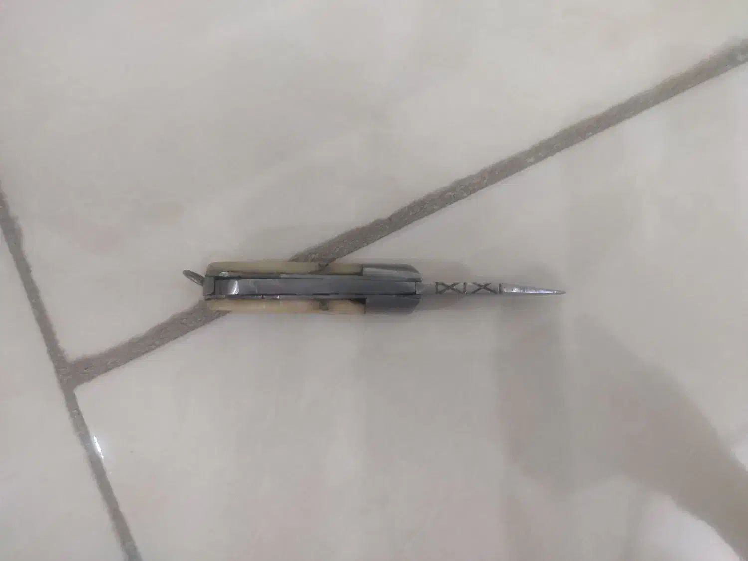 چاقو بابا اصلی|کلکسیون اشیاء عتیقه|تهران, تهرانسر شرقی|دیوار