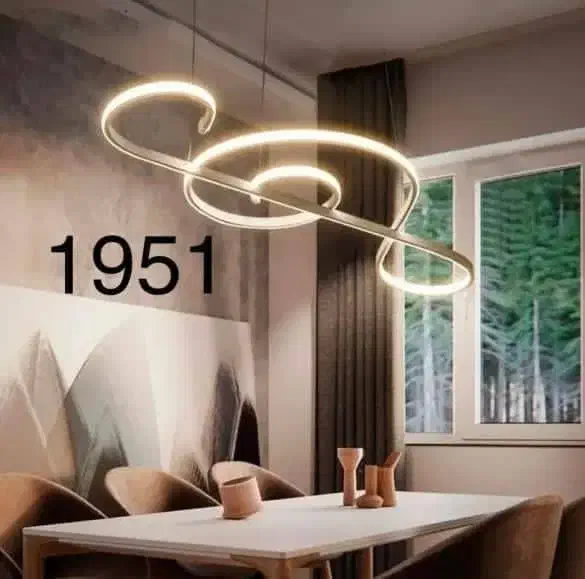 لوستر|لوستر و چراغ آویز|مهاجران, |دیوار