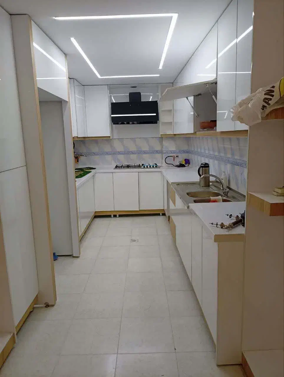 اجاره آپارتمان 95 متری در F1 مسکن مهر فولادشهر|اجارهٔ آپارتمان|فولادشهر, C5|دیوار