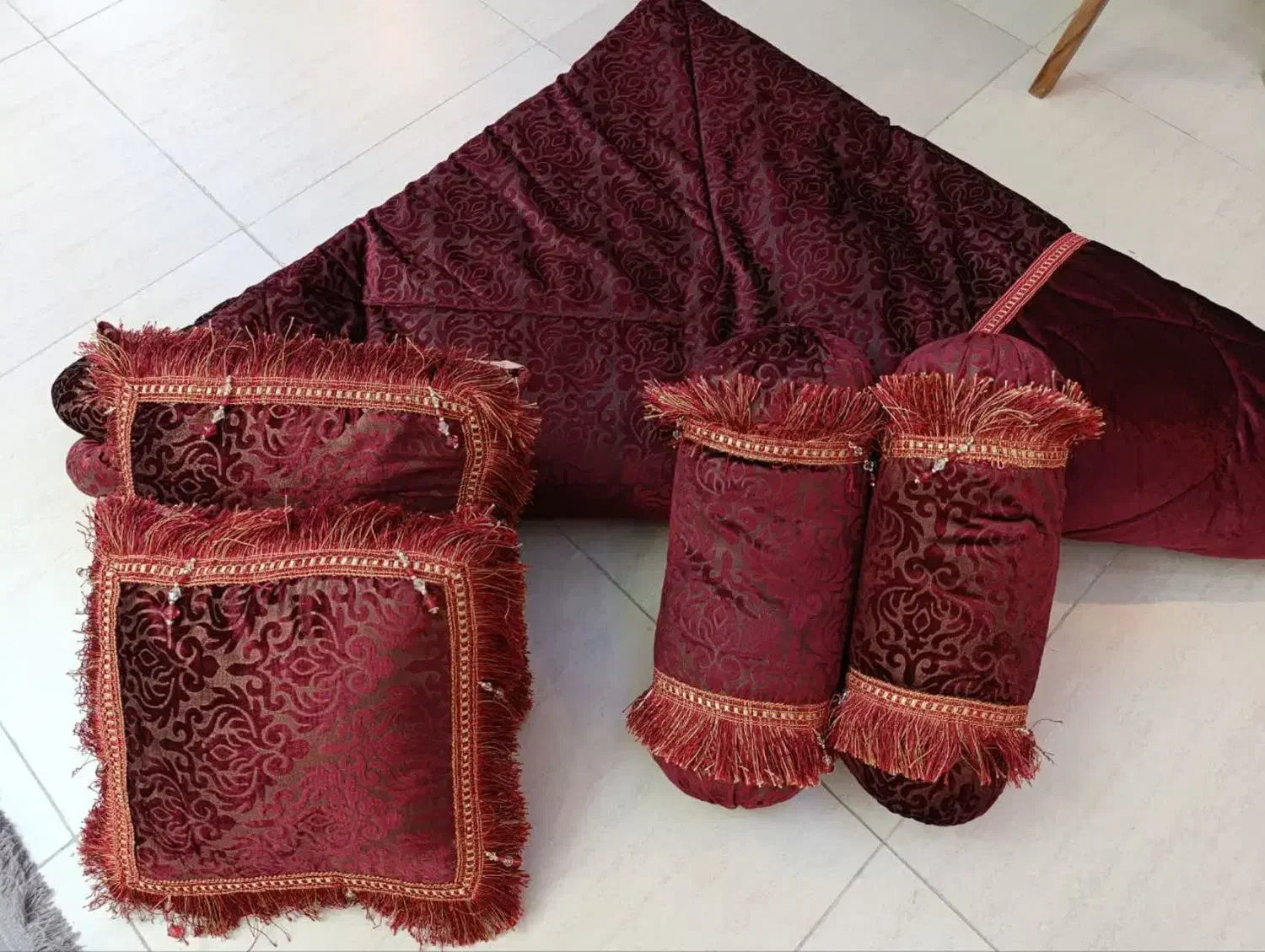 روتختی مخمل|سرویس روتختی|تربتحیدریه, منصوریه|دیوار