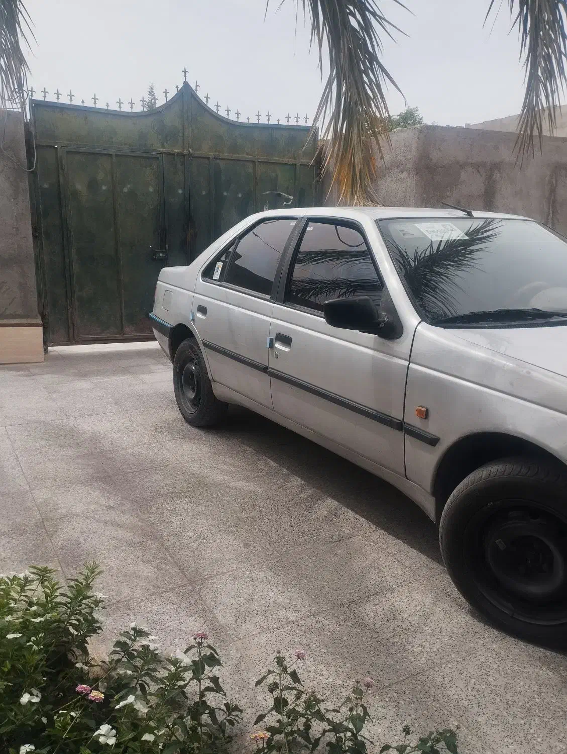 پژو 405|خودرو سواری و وانت|نرماشیر, |دیوار