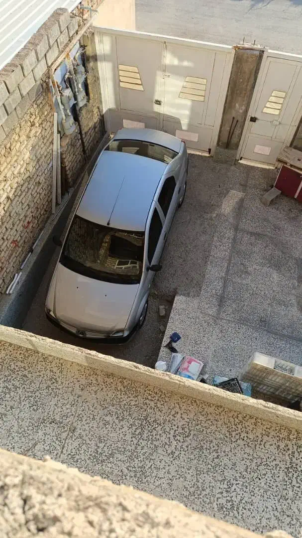 خریدماشین|فعالیت داوطلبانه|صدرا-فارس, فاز ۲|دیوار