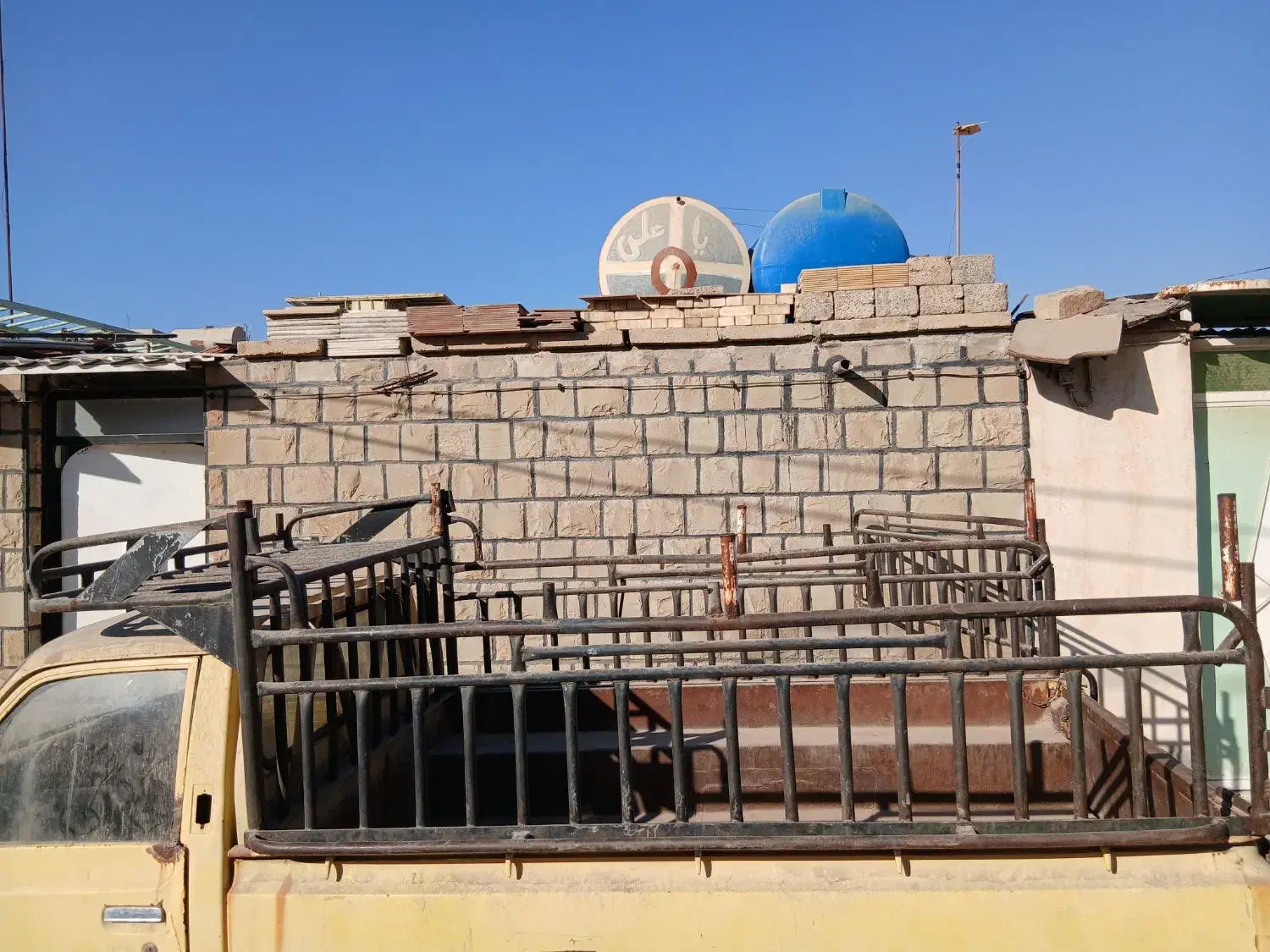 وسایل نقلیه|قطعات یدکی و لوازم جانبی|مسجد سلیمان, |دیوار