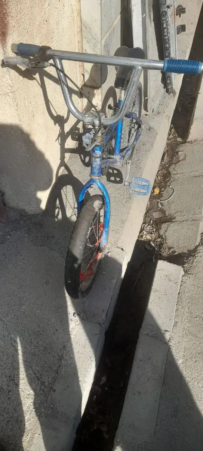 دوچرخه ۱۶|دوچرخه، اسکیت، اسکوتر|بجنورد, |دیوار