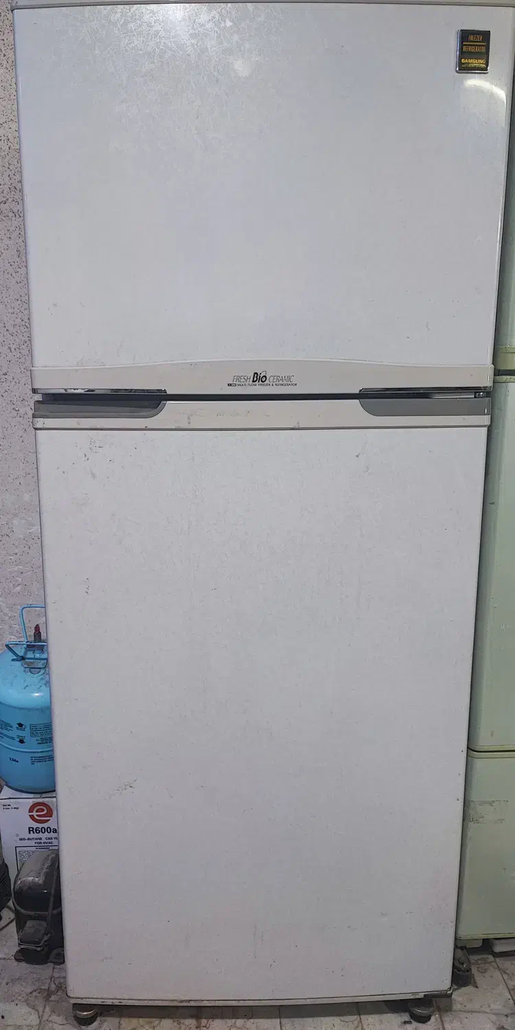 یخچال فریزر سامسونگ|یخچال و فریزر|سبزوار, پیام|دیوار