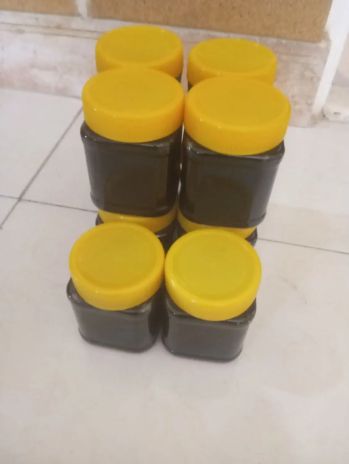 شیره انگور غلیظ دبه ۲۰لیتری۱۸۵۰۰۰۰|خوردنی و آشامیدنی|رباطکریم, حکیم آباد|دیوار