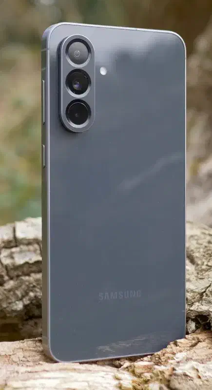 گوشی سامسونگ Galaxy A56 5G ویتنام در حد نو|موبایل|تهران, فلسطین (میدان انقلاب)|دیوار