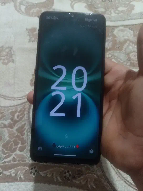 Redmi a3‌|موبایل|پاکدشت, پاکدشت (مامازند)|دیوار