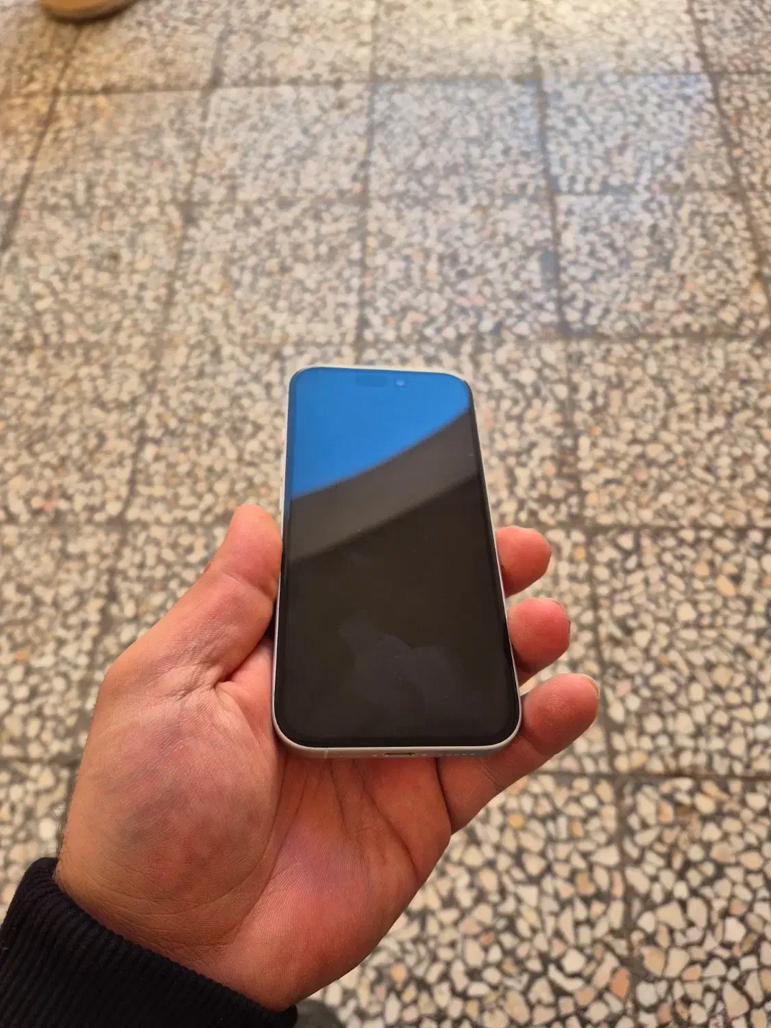 ایفون ۱۶ نرمال|موبایل|کاشان, امام خمینی|دیوار