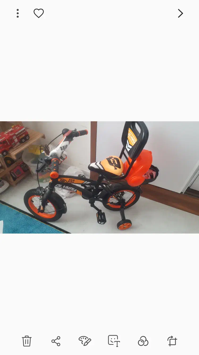 دوچرخه ۱۲|دوچرخه، اسکیت، اسکوتر|سبزوار, بیهق شرقی|دیوار