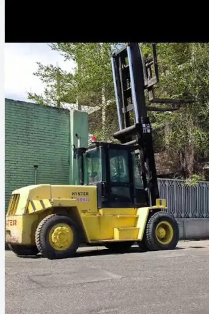 فروش لوازم لیفتراک|قطعات یدکی و لوازم جانبی|ری, علایین|دیوار