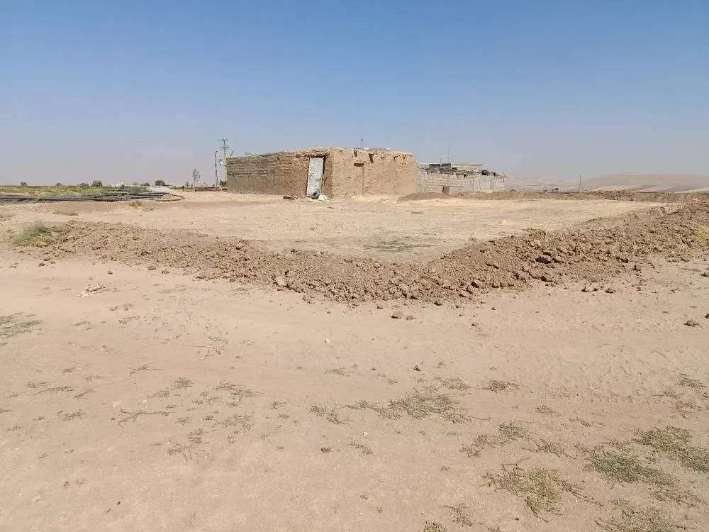 زمین مسکونی|فروش زمین و ملک کلنگی|ماهیدشت, |دیوار